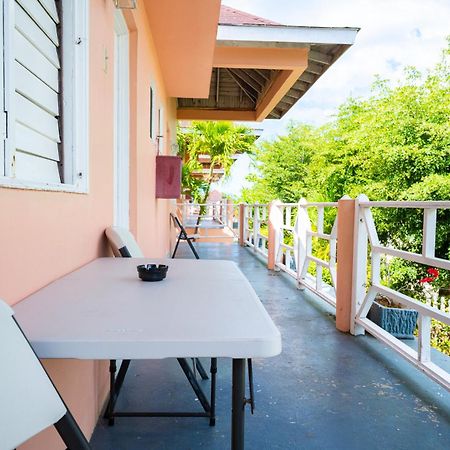 Shields Negril Villas חדר תמונה