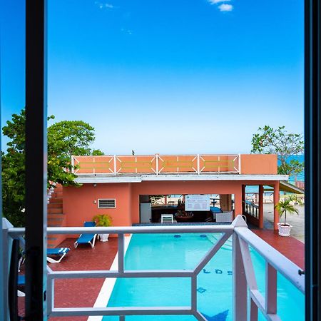 Shields Negril Villas חדר תמונה
