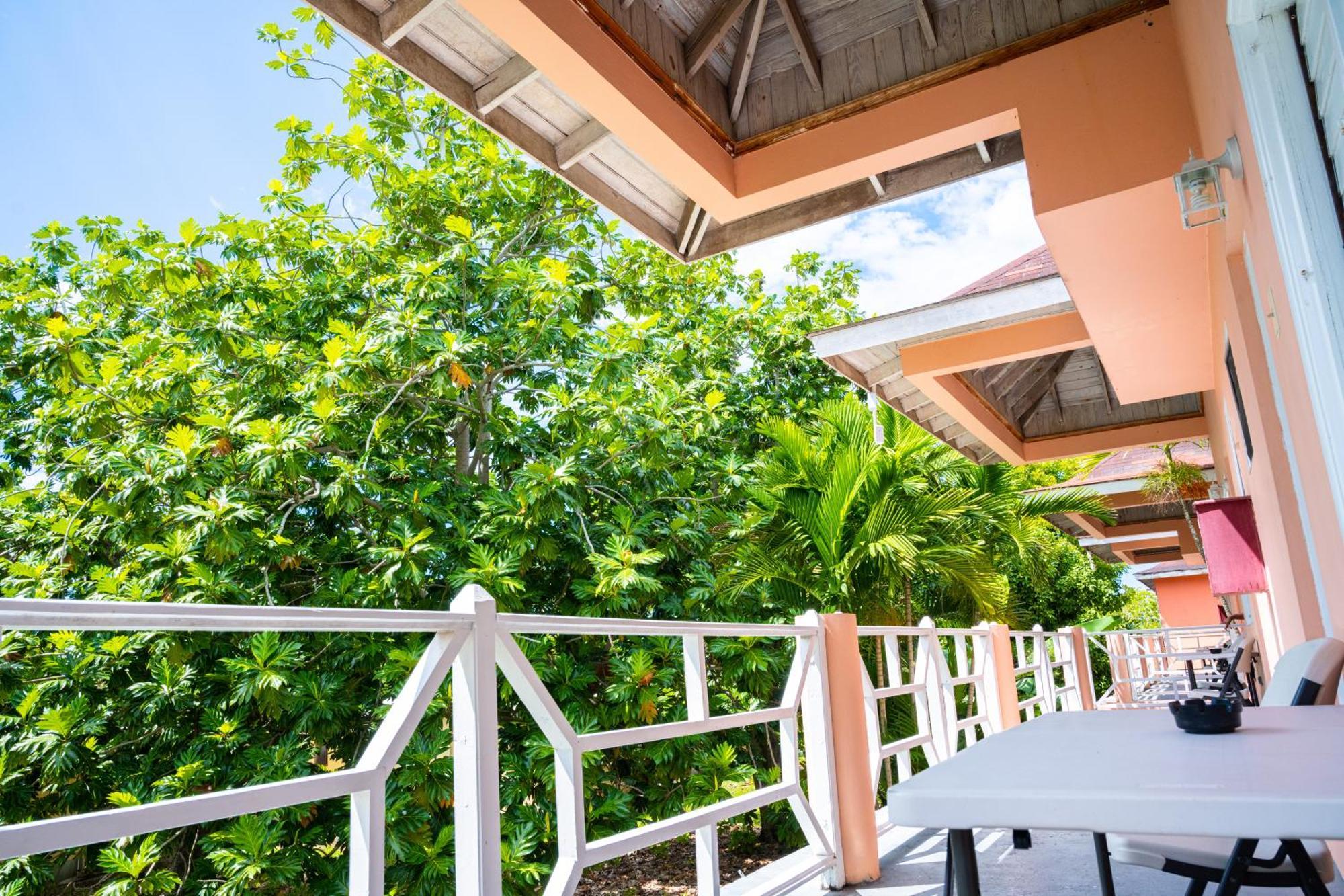 Shields Negril Villas חדר תמונה