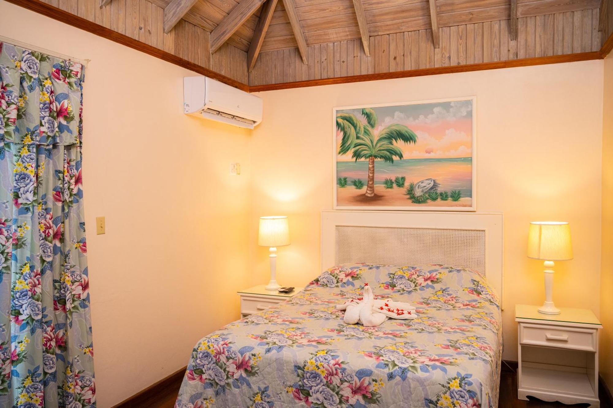 Shields Negril Villas חדר תמונה