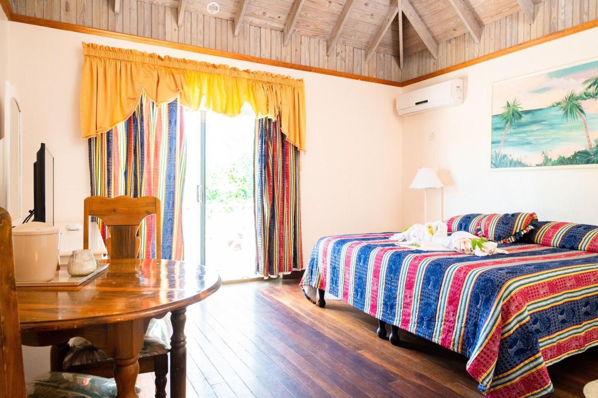 Shields Negril Villas חדר תמונה