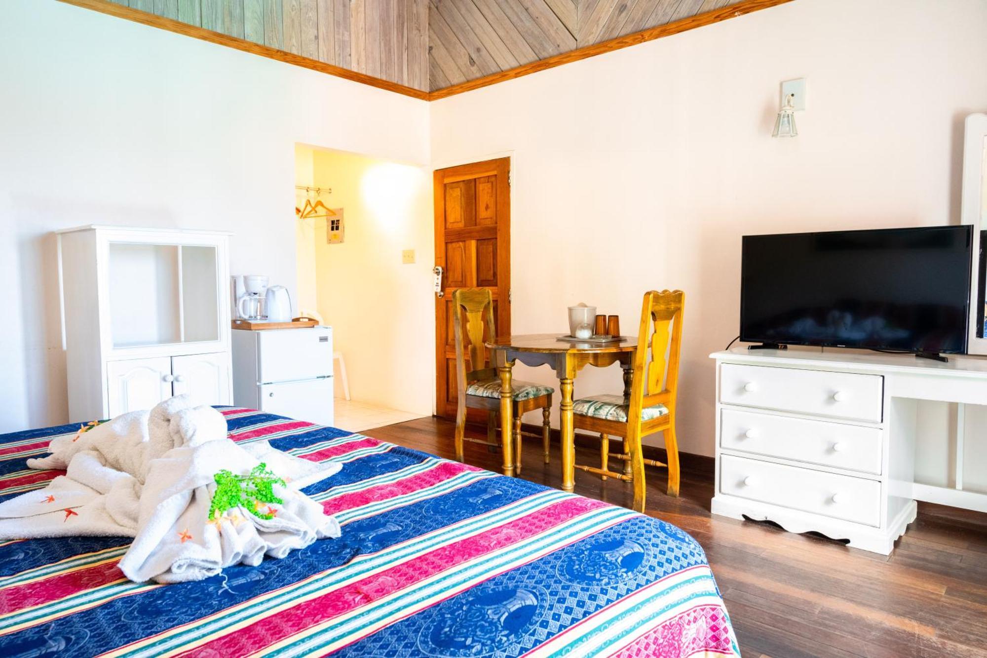 Shields Negril Villas חדר תמונה